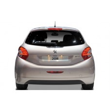 Peugeot 208 1.4 Hdi 68 CV Active 5 porte